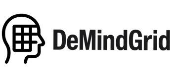 demindgrid logo