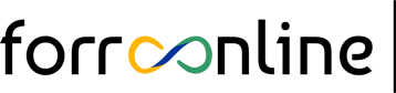 Forró Online logo