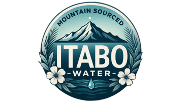 Ítabo Water logo