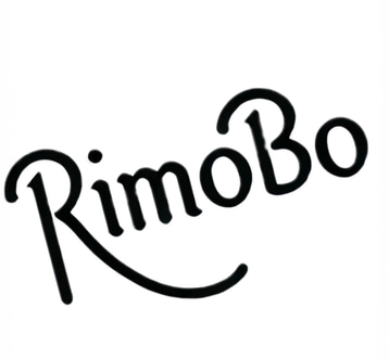 RimoBo logo