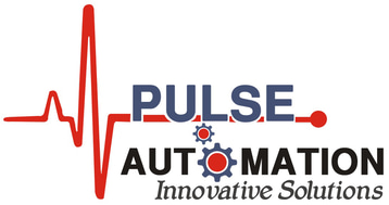 Pulse Automation logo