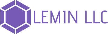 Lemin logo