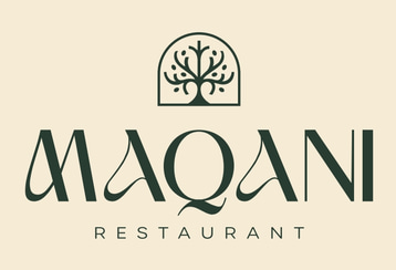 Maqani logo
