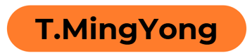 TMingYong logo