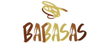 Baba Sas logo