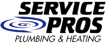 Service Pros Plumbing NJ logo