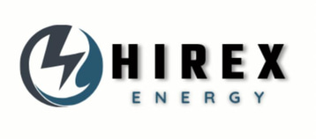 Hirex logo