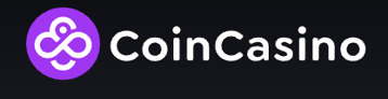 CoinCasino logo