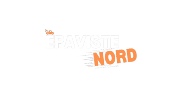EPAVISTE NORD logo