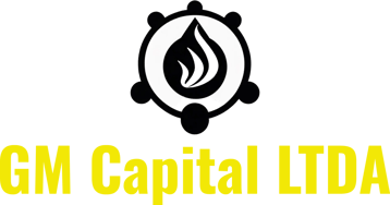 Gm Capital LTDA logo