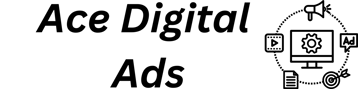 Ace Digital logo