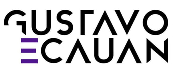 Gustavo e Cauan logo