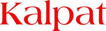 KALPAT logo