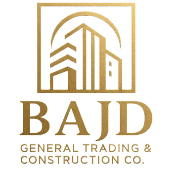 BAJD Company Ltd. logo