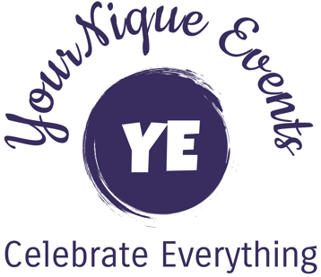 Yournique Events logo