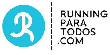 C.D Runningparatodos logo