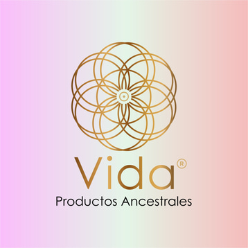 Vida Productos Ancestrales logo