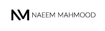 Naeem Mahmood logo