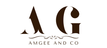 Amgee logo