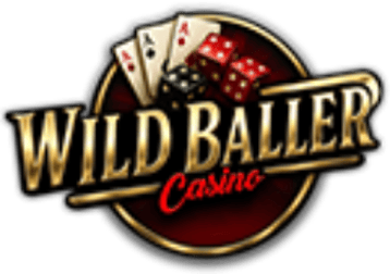 Wildballer Casino logo
