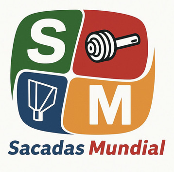 Manutenção de sacadas logo