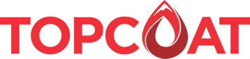 Topcoat Bandung logo
