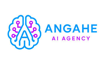 ANGAHE Agency logo