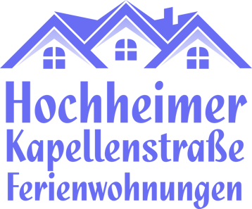 Pension Kapellenstraße logo