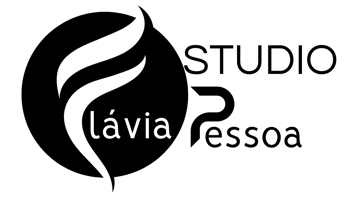 Flávia Pessoa logo