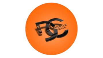 DecMobile logo