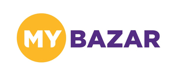 MY BAZAR logo