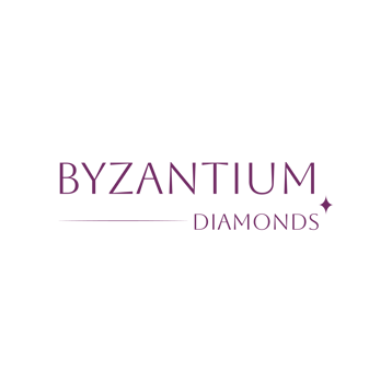 Byzantium Diamond logo