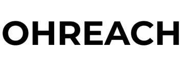 OREACH logo