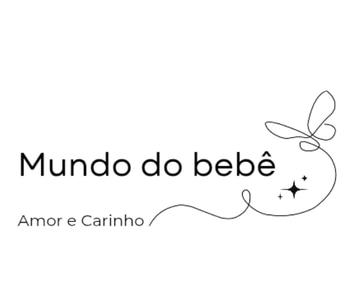 Mundo do Bebê logo