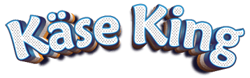 Käse King logo