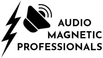 Audio Magnetic Professionals logo