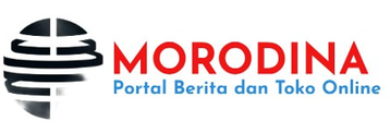 Morodina logo