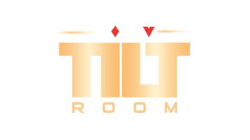 TILT Poker Room logo