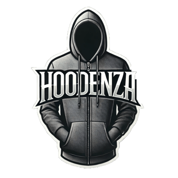 Hoodenza logo