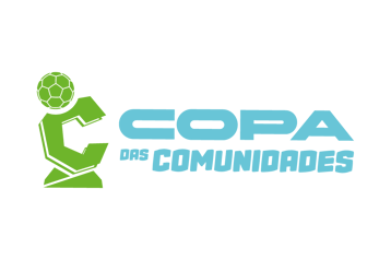 Clube das Comunidades logo