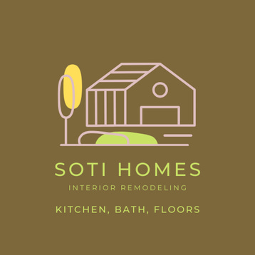 soti homes logo