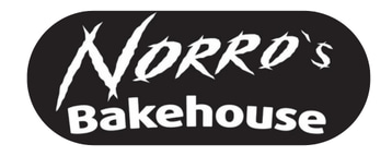 Norro's Bakehouse logo