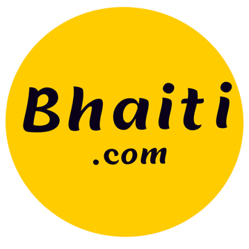 Bhaiti logo