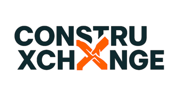 Construxchange – The Marketplace for Construction logo