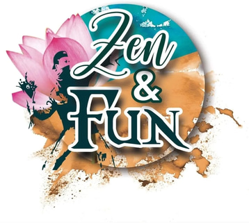 VOYANCE ZEN ET FUN logo