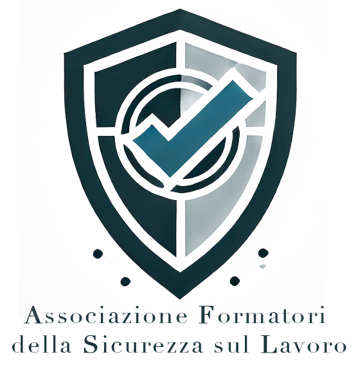 Associazione Nazionale Formatori della Sicurezza sul Lavoro logo