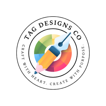 TAG Designs Co logo