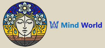 Mind World logo