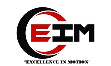 EIM Trading Co logo