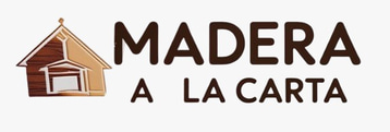 Madera a la carta logo
